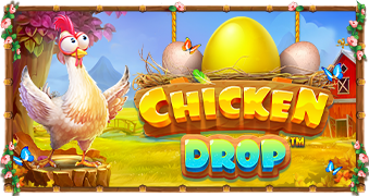 Chicken Drop™