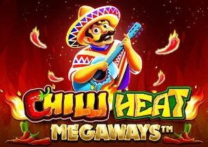 รีวิวสล็อต Chilli Heat Megaways