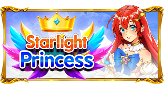 Starlight Princess  เจ้าหญิงแห่งดวงดาว