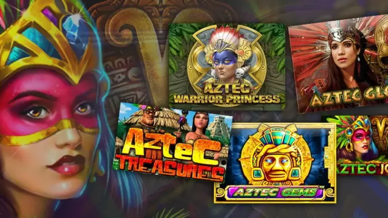 ที่เดียวจบมีครบทุกอย่าง pg aztec888 พาคุณรวยด้วยเครดิตฟรี