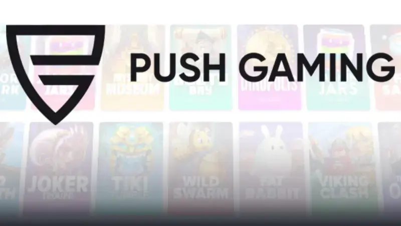 เปิดประสบการณ์ความสนุกไร้ขีดจำกัดกับ push-gaming พร้อมวิธีเข้าเล่นค่ายนอก ด้วยสมาร์ทโฟน